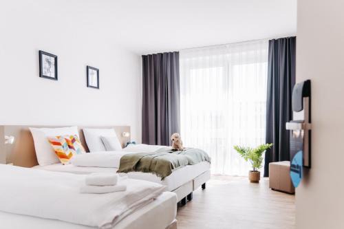 Sued Hotel | bestprice Hotel Koblenz