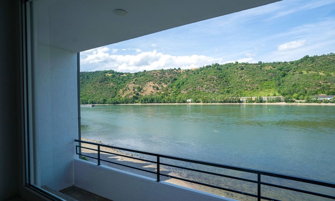 Boppard Hotel | besttime Hotel Boppard