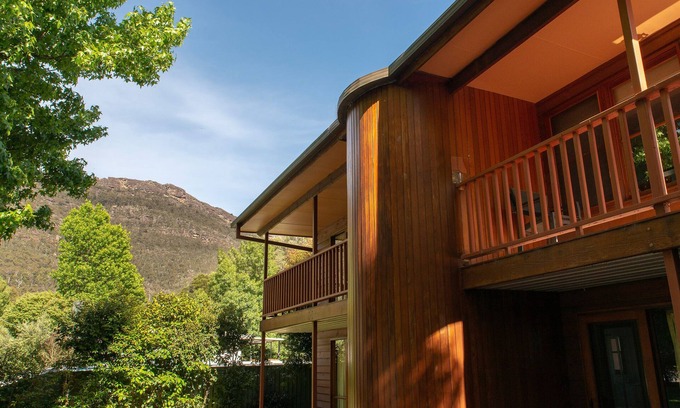 Halls Gap House | Bestviews