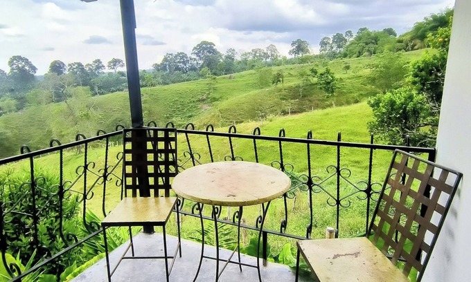 Circasia Other | Betania alojamiento rural