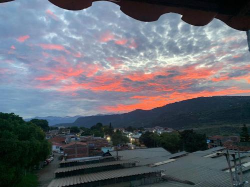 San Gil Apartment | Betania, apartamento en San gil amplio,confortable y moderno