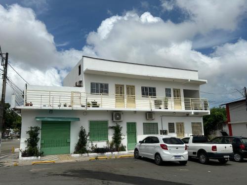 Sao Luis Apartment | Betesda 2197F