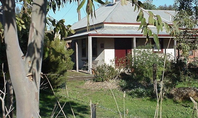 Bethany Hotel | Bethany Cottages