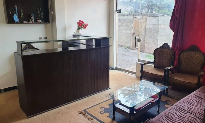 Murree Resort | Bethany Resort