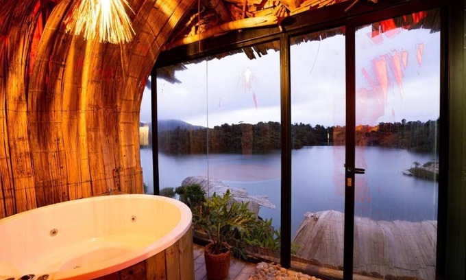 El Penol Hotel | Bethel Lozana Guatapé