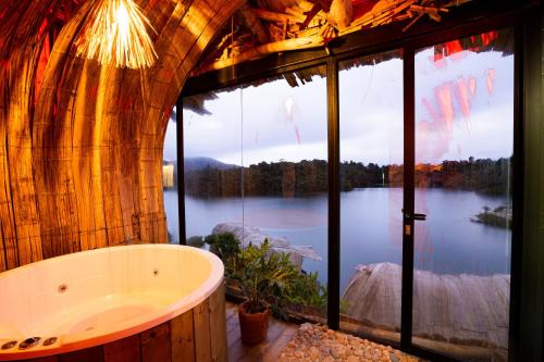 El Penol Hotel | Bethel Lozana Guatape