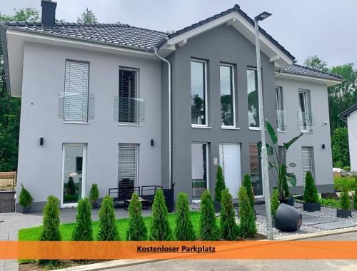 Montabaur Apartment | Better Living - Villa - Exklusiv Studio 76qm