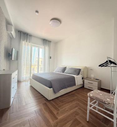 Rione Sanita Apartment | Betti Holiday House