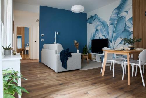 Rovereto Apartment | BettinBlue - Rovereto