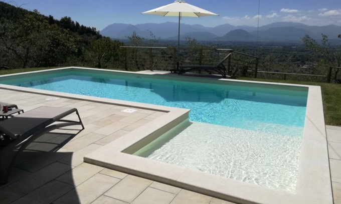 Colfelice Apartment | Between (Rome, Tivoli Fountain, Pompeii, Caserta Palace, Capri, Sorrento)