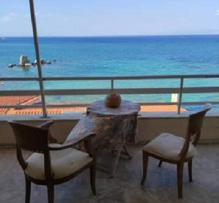 Mytilene House | Between the Airport and the Harbour