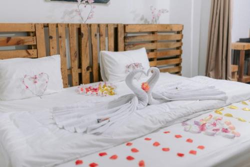 Iboih Cabin | Beu Ceubeh Cottage Sabang