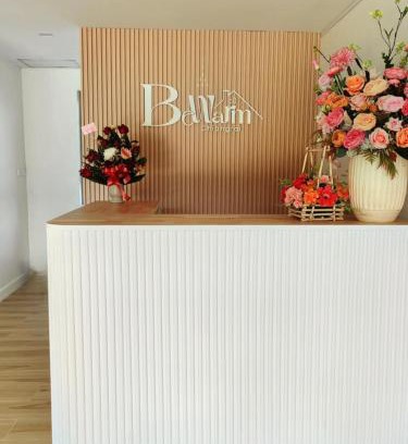 Chiang Rai Apartment | Bewarm บีวอร์ม เชียงราย