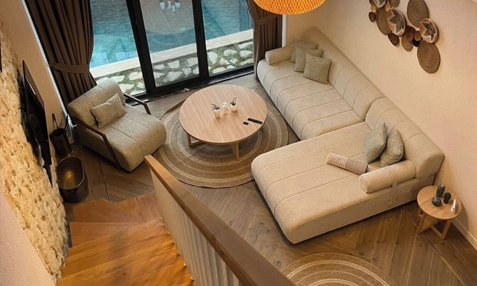 Yanik House | BG Sapanca No 9