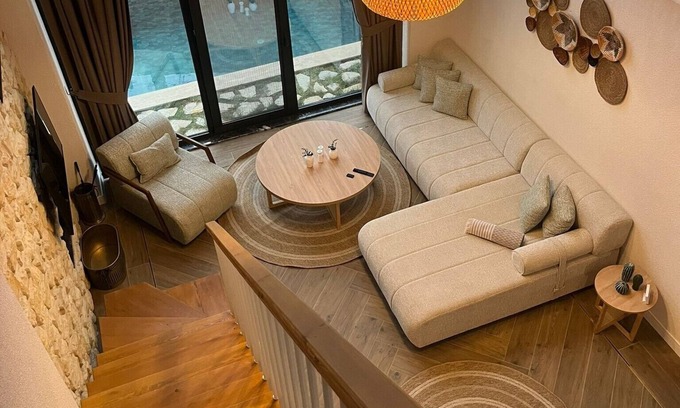 Yanik Villa | BG Sapanca