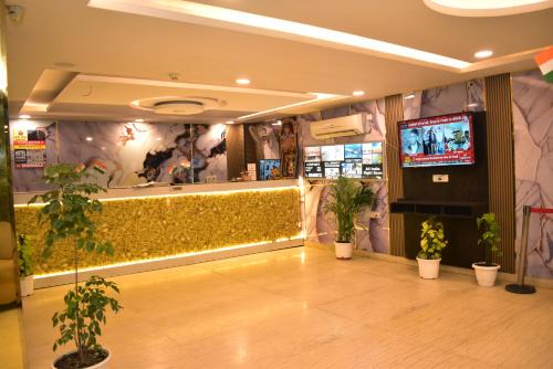 Mahipalpur Extension Hotel | BH Hotels Tripper Near IGI Airport
