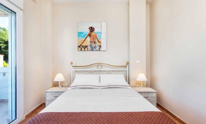 Kassandra Villa | BH283 - C - VIlla Chalkidiki