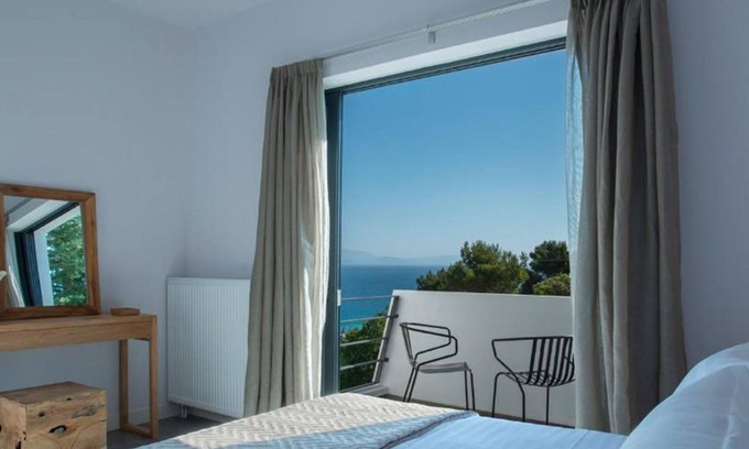 Melissi Villa | BH539 - C - Villa Peloponnisos