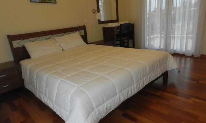 Sarakiniko Villa | BH789 - B - Villa Kalavrita