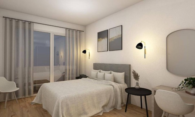 Sarakiniko Apartment | BH790 - B - Apartment Kalavrita