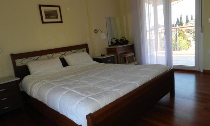 Sarakiniko Villa | BH791 - B - Villa Kalavrita