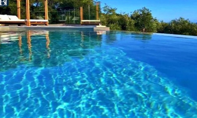 Agia Kiriaki Villa | BH892 - C - Villa Parga