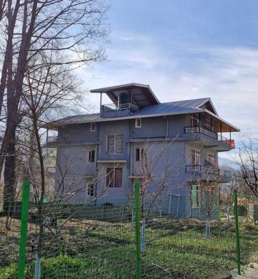 Khattalwada House | Bhanoo Cottage