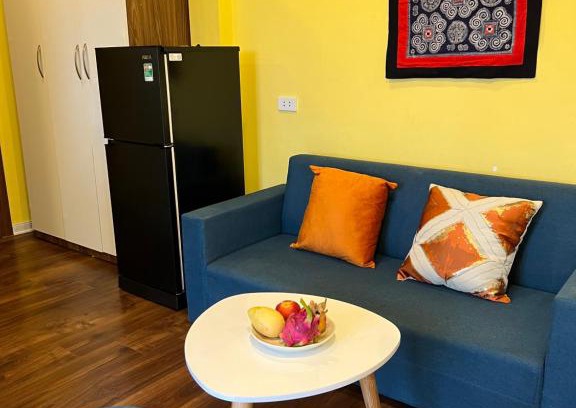 Dong Da Apartment | Bhome Văn Miếu