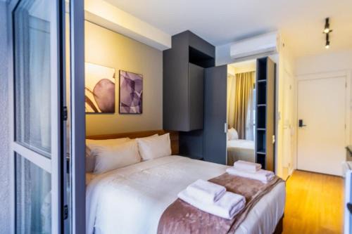 Santo Amaro Hotel | BHomy Be Urban