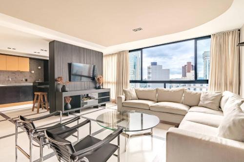 Consolacao Apartment | BHomy Matias
