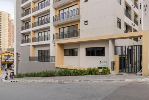 Jardim Sao Paulo Apartment | BHomy Max