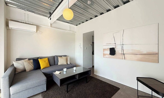 Hiroshima City Centre Apartment | bHOTEL Komachi 1 BR Apartment Free Breakfast Included