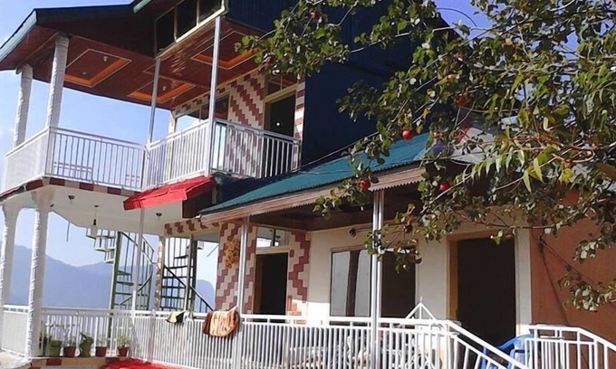 Bhurban Hotel | Bhurban Apartments