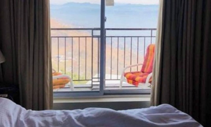 Bhurban Apartment | Bhurban Continental Apartments