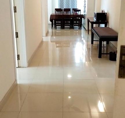 Bhurban Apartment | Bhurban Continental Apartment 45-F