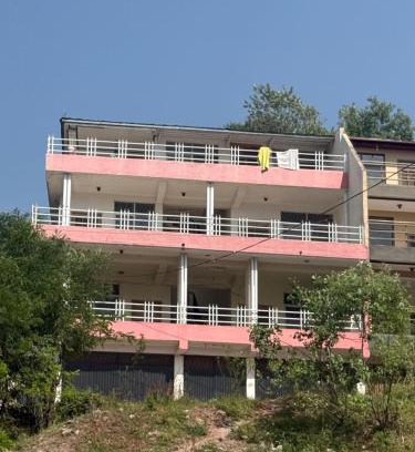 Dhirkot House | Bhurban heights