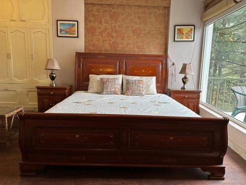 Bhurban Apartment | Bhurban Hill Apartments