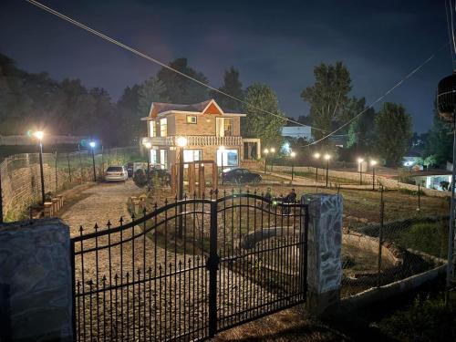 Bhurban Villa | Bhurban Smart Villas