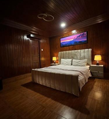 Bhurban Apartment | Bhurban Suites