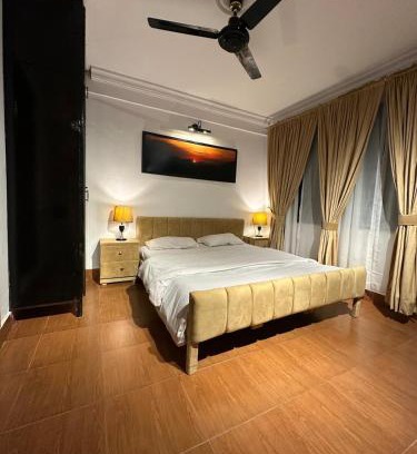 Bhurban Apartment | Bhurban Suites