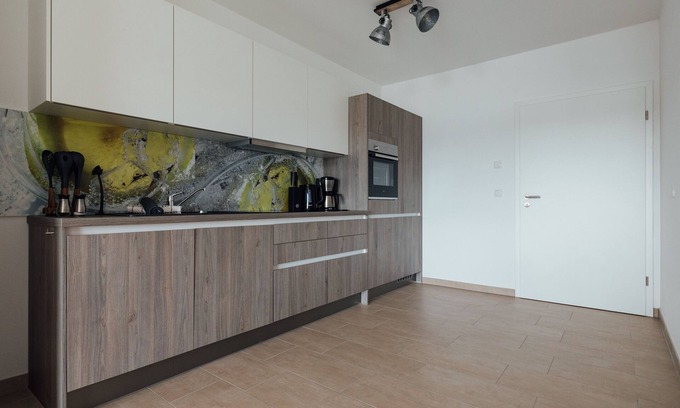 Werder Apartment | Bi-1 Havelnest - Exklusive Ferienwohnungen an der Havel