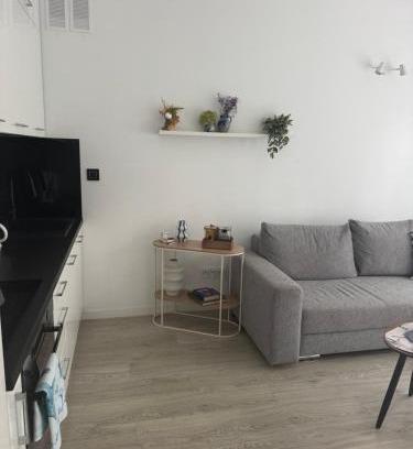 gmina Parzeczew Apartment | Biała Fala apartamenty nad jeziorem
