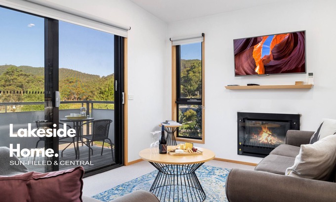 Crackenback House | Bianca Montane | Crackenback | Central | 1BR+