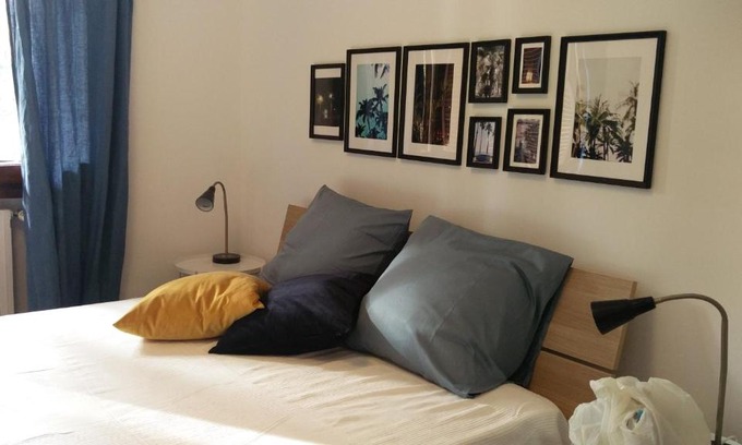 Guanzate Apartment | Bianca Studio