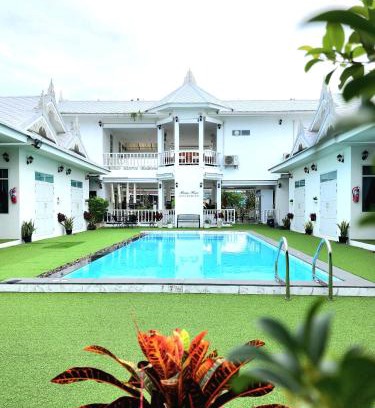 Cha-am Resort | Bianco House Resort