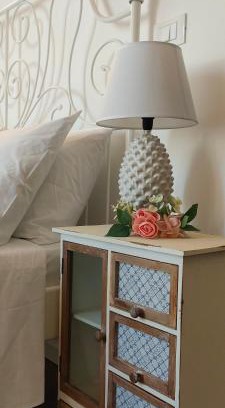 Santa Lucia House | Bianco ibleo