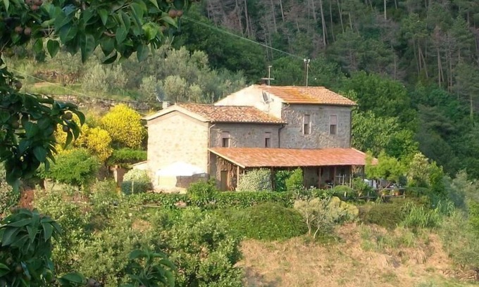 Giugnano Other | Biancospino Farmhouse