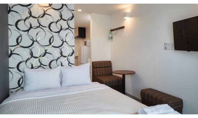 Makishi Hotel | BiBi Hotel Kokusai Dori - Vacation STAY 10008v