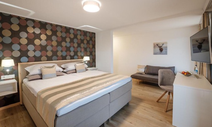 Au Hotel | bichl 761