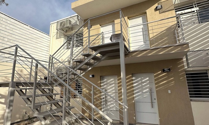 San Juan Apartment | ¡Bienvenido a nuestros hermosos y nuevos apartamentos convenientemente ubicados!